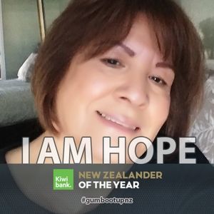 Meet your Posher, Grace